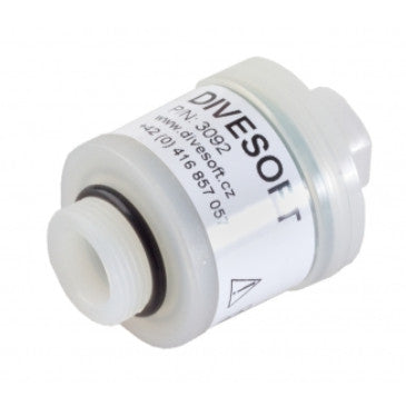 Divesoft Oxygen Sensor R22D (3-pack)
