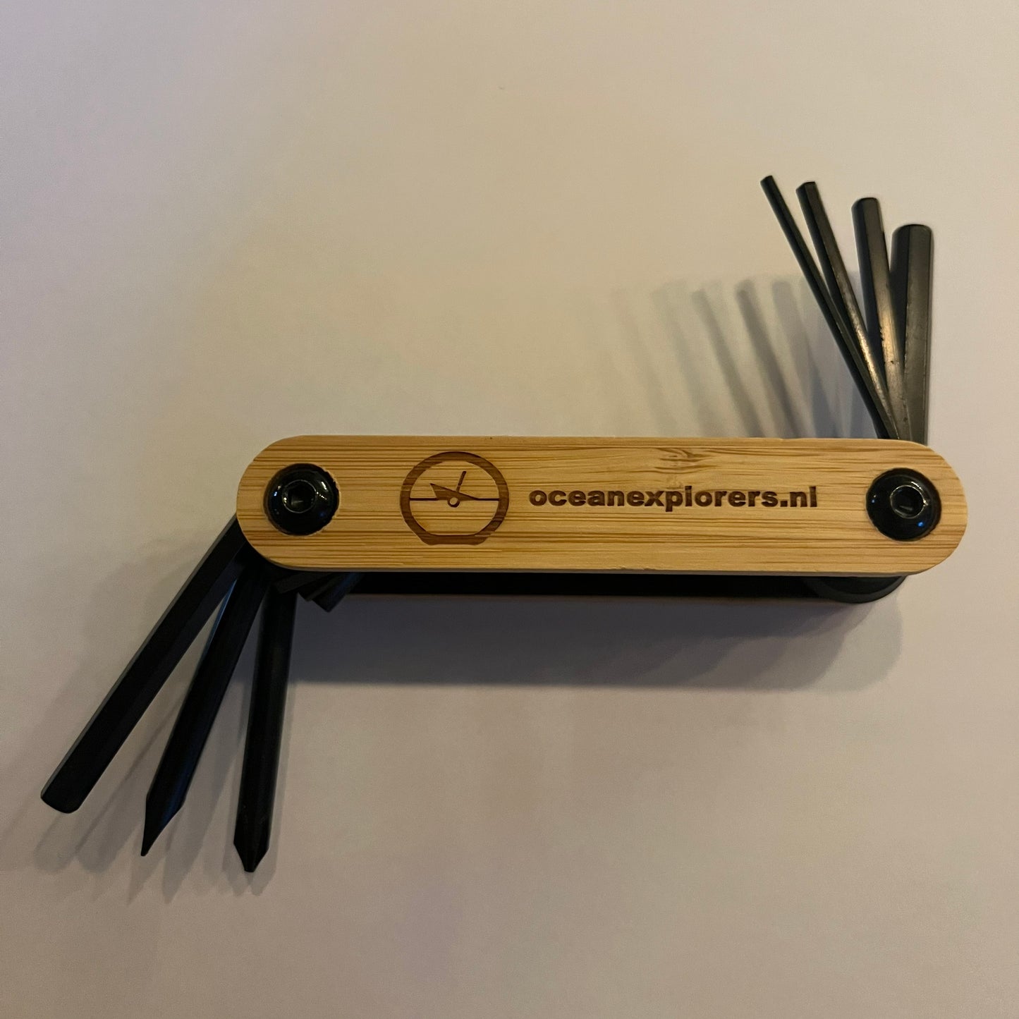 Oceanexplorers multitool