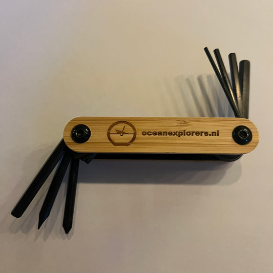 Oceanexplorers multitool