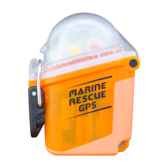 Nautilus Marine Rescue GPS