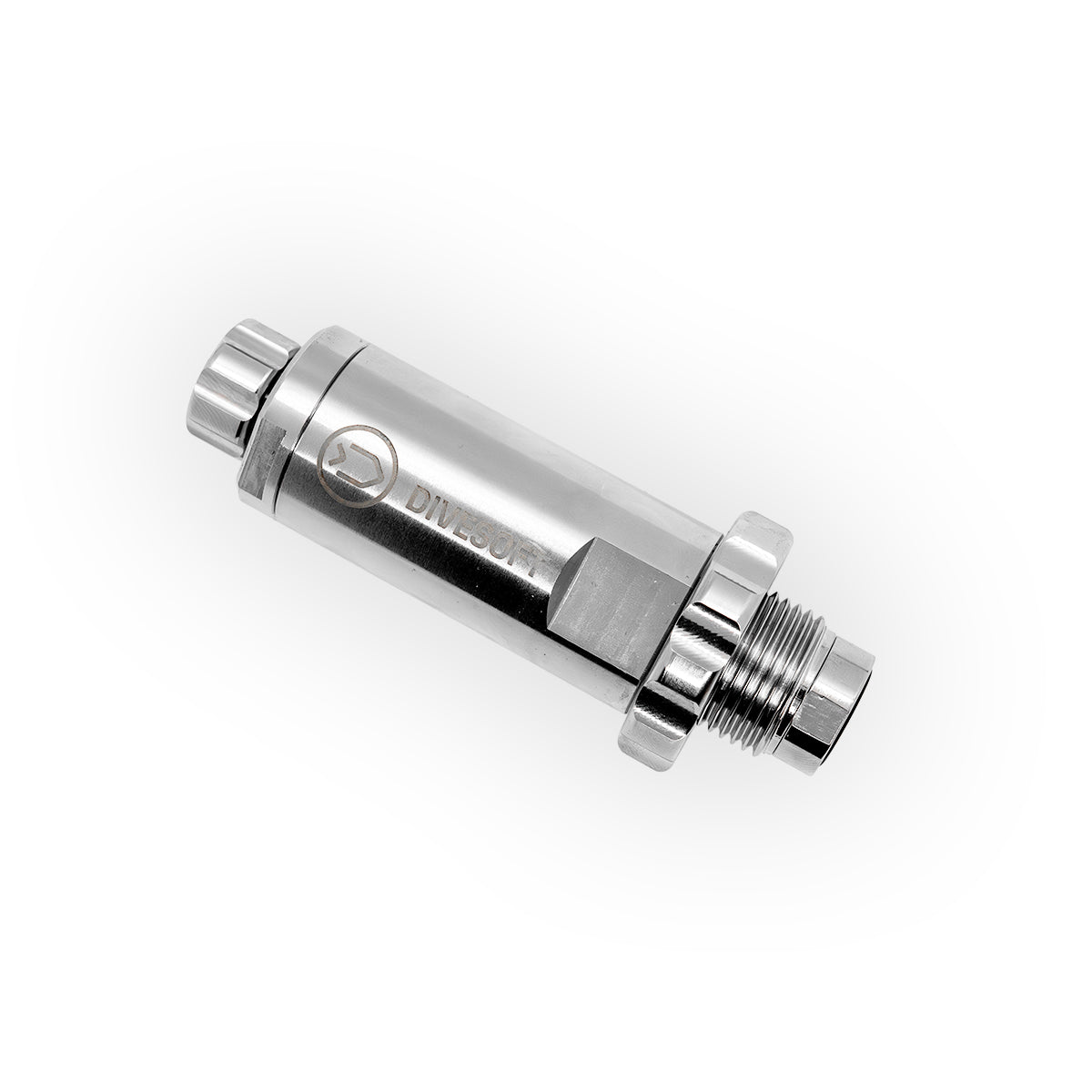 Divesoft Echo Analyzer without solid state sensor