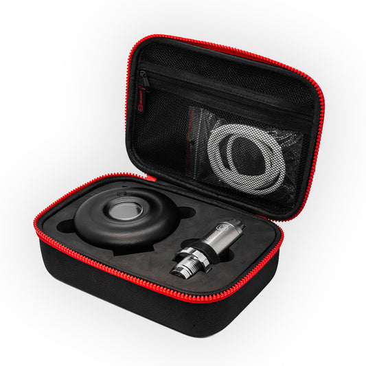 Divesoft Echo Analyzer without solid state sensor