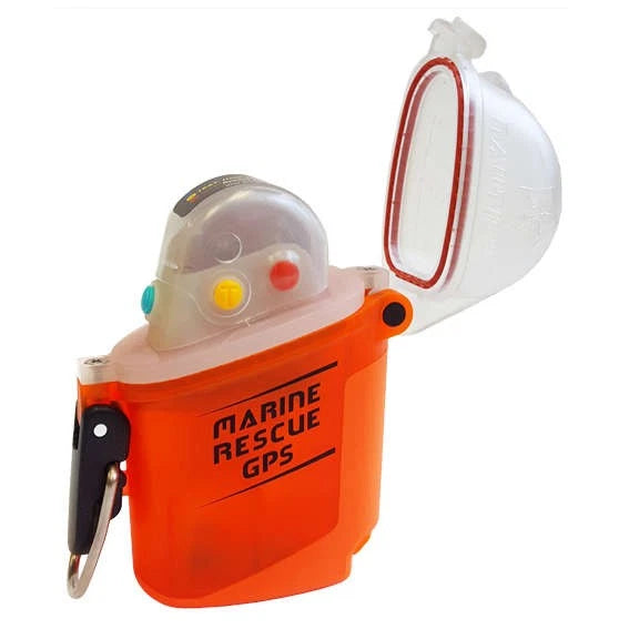 Nautilus Marine Rescue GPS